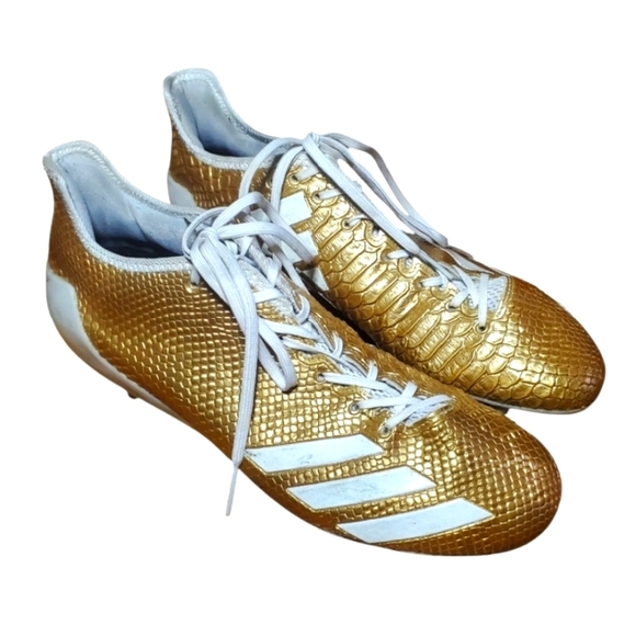 adidas gazelle silver green womens Adidas F50 Adizero FG M22189 main image 1